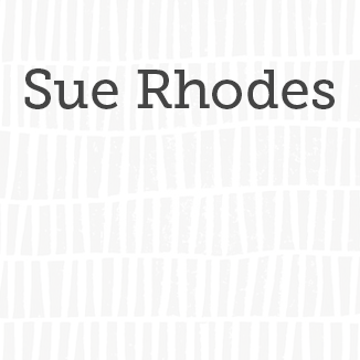 Sue Rhodes